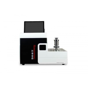 Leak-DS微泄漏密封性測試儀