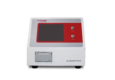 成品無損泄漏檢測(cè)儀