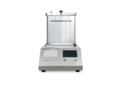軟包裝密封測試儀MFY-05S 軟包裝密封測試儀MFY-05S