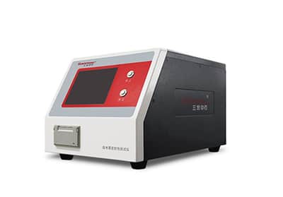 真空衰減法密封性測(cè)試儀 真空衰減法密封性測(cè)試儀