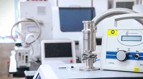 密封性測(cè)試儀測(cè)試過程